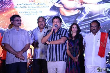 Ram Leela Movie Platinum Disc Function